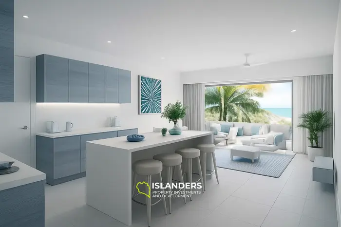 3 Bedrooms · 3 Bathrooms · 139 m² · Apartment