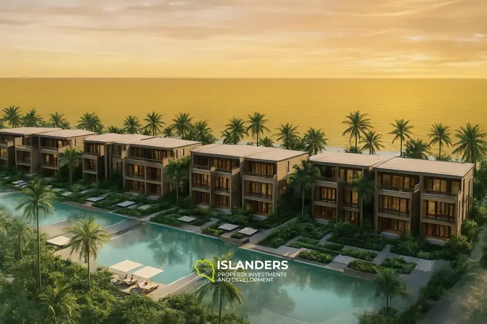 2 Bedrooms · 3 Bathrooms · 82 m² · Apartment