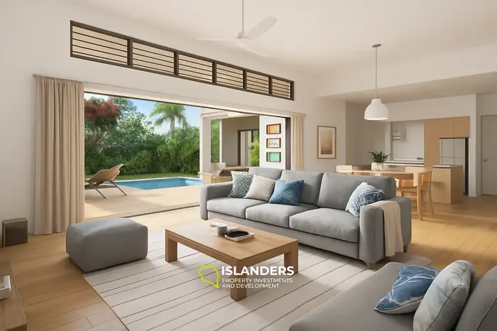 3 Bedrooms · 3 Bathrooms · 112 m² · House