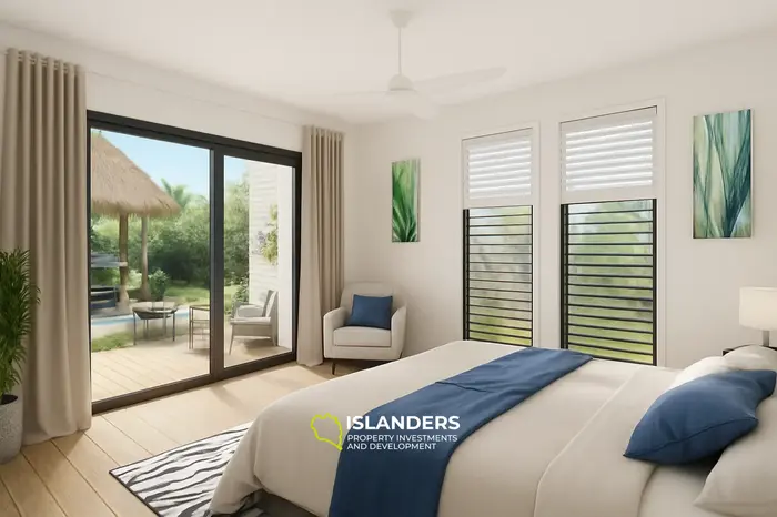 3 Bedrooms · 3 Bathrooms · 112 m² · House