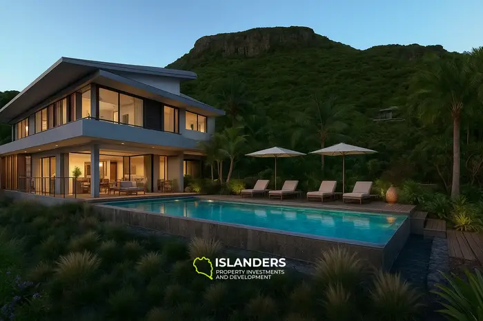 4 Bedrooms · 340 m² · House