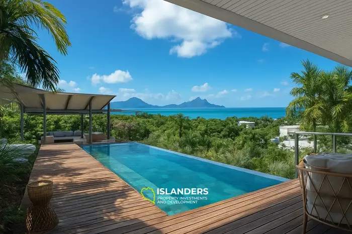 4 Bedrooms · 340 m² · House