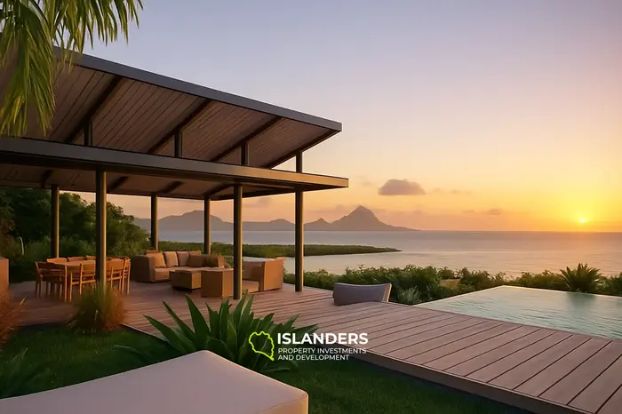 4 Bedrooms · 340 m² · House