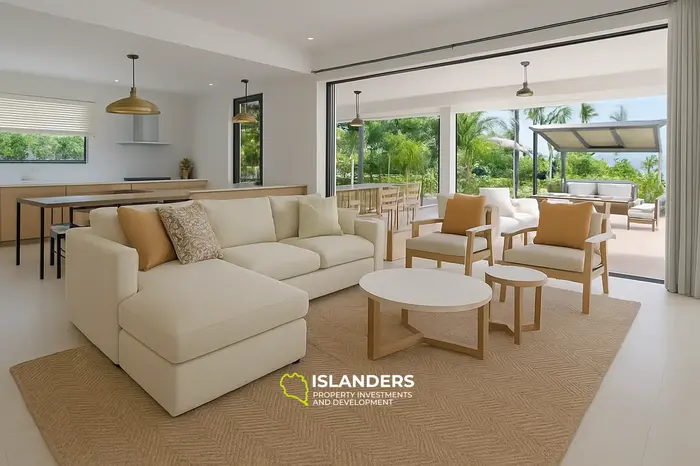 4 Bedrooms · 340 m² · House