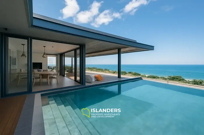 4 Bedrooms · 265 m² · House