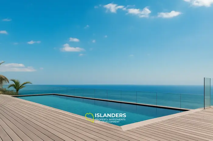 4 Bedrooms · 265 m² · House