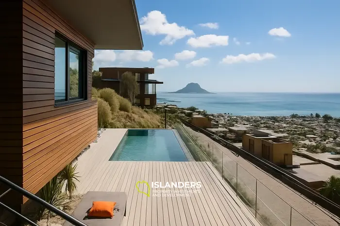 4 Bedrooms · 265 m² · House