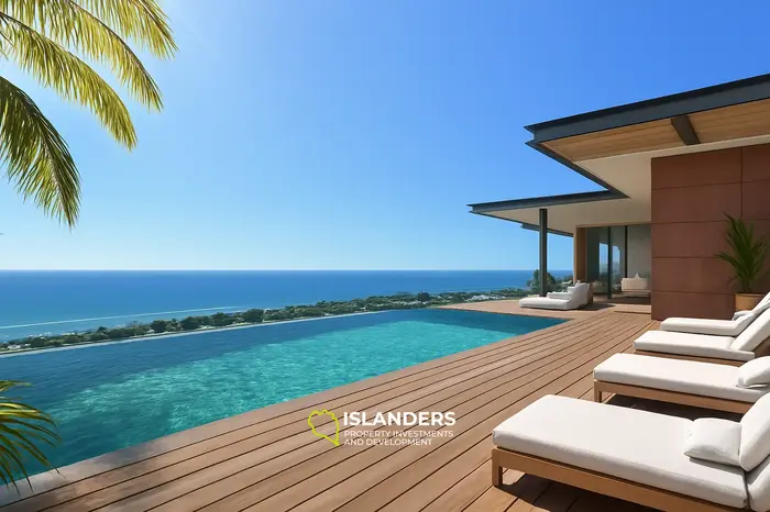 4 Bedrooms · 265 m² · House