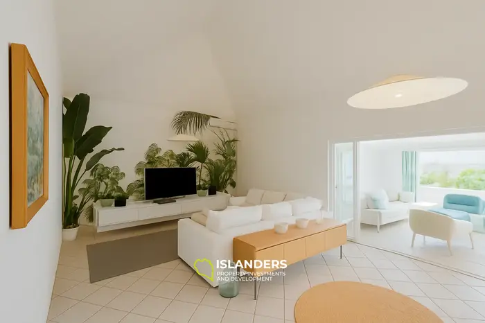 4 Bedrooms · 290 m² · House