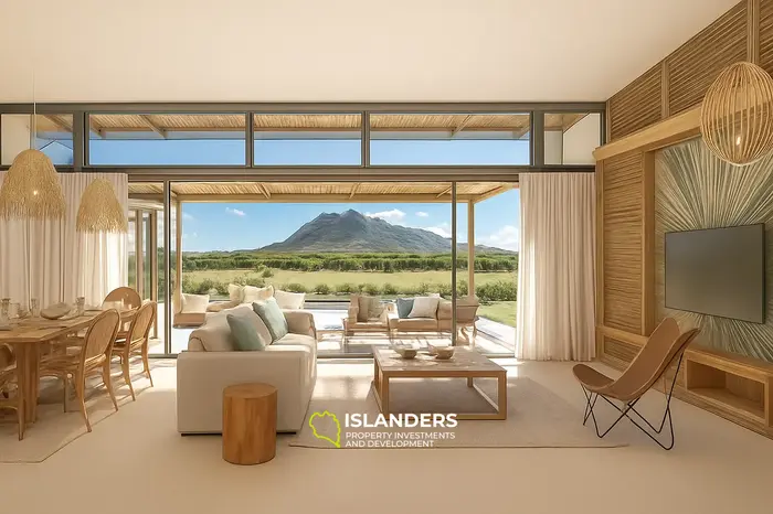 3 Bedrooms · 401 m² · House