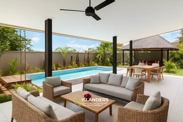 3 Bedrooms · 271 m² · House