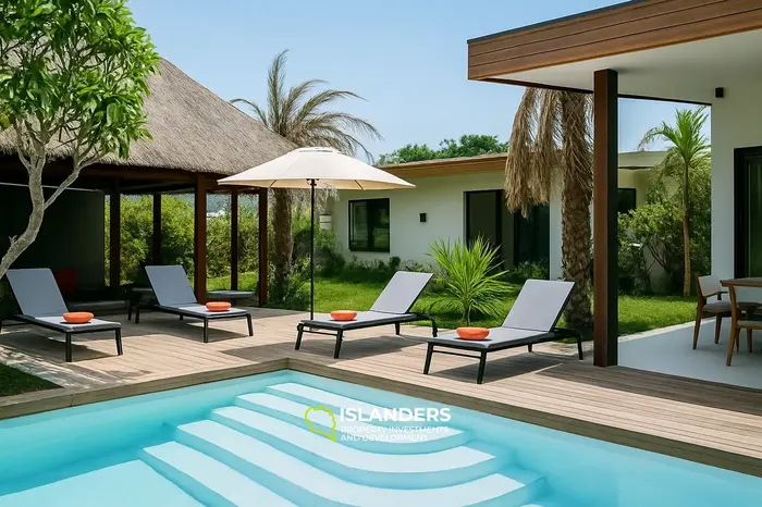 3 Bedrooms · 271 m² · House