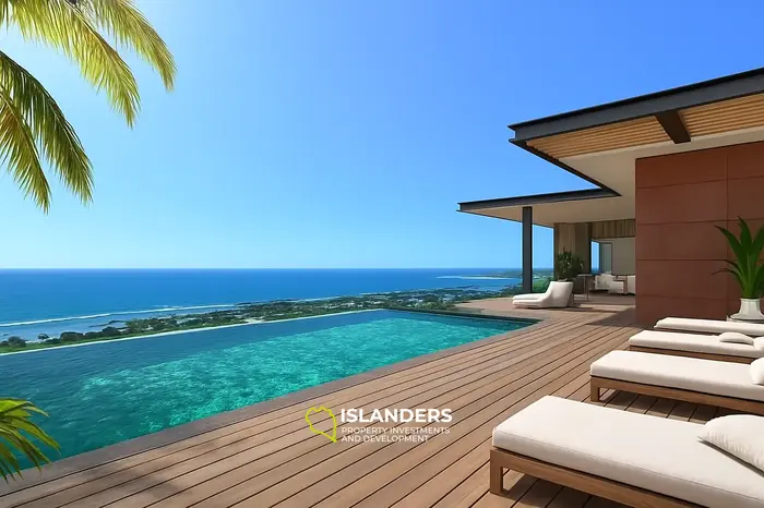 4 Bedrooms · 455 m² · House