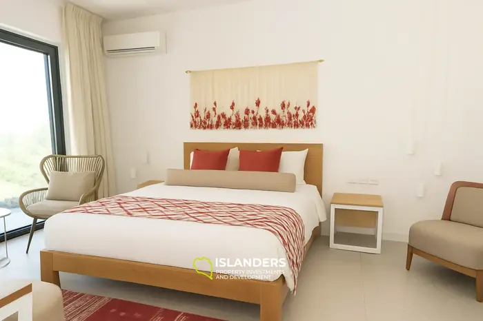 4 Chambres · 426 m² · Maison