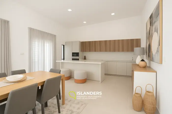 4 Chambres · 426 m² · Maison