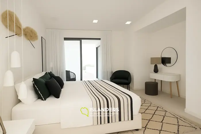 4 Chambres · 426 m² · Maison