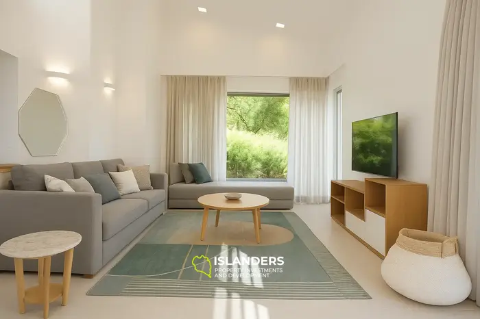 4 Chambres · 426 m² · Maison