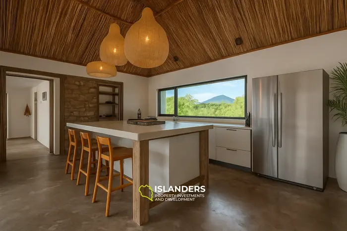 7 Chambres · 510 m² · Maison