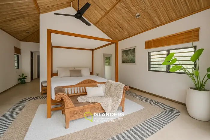 7 Chambres · 510 m² · Maison