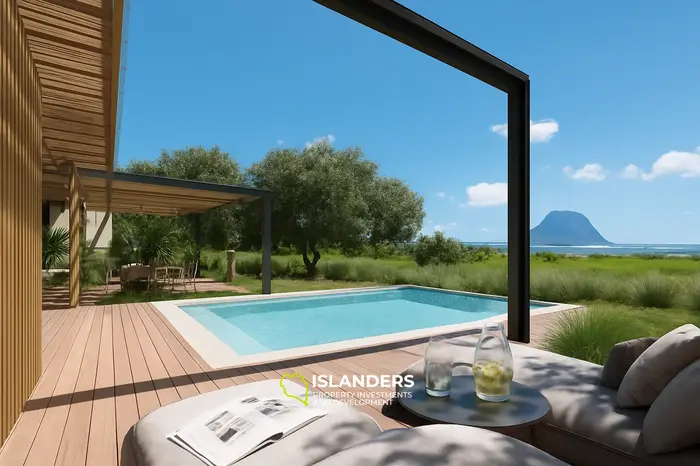 3 chambres · 507 m² · Maison