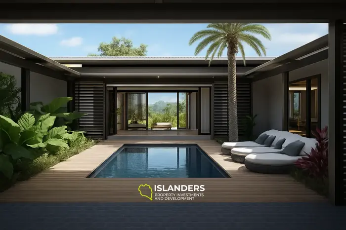 3 chambres · 507 m² · Maison