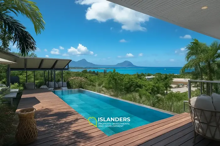 4 Chambres · 5 Salles de bain · 459 m² · Maison