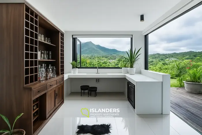 5 Bedrooms · 4 Bathrooms · 597 m² · House