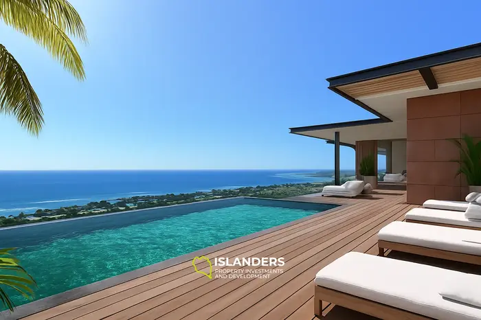 4 Chambres · 4 Salles de bain · 455 m² · Maison