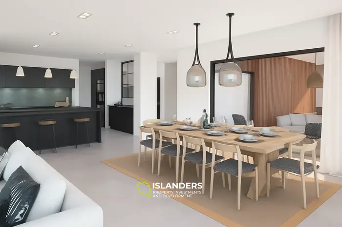 4 Chambres · 4 Salles de bain · 455 m² · Maison