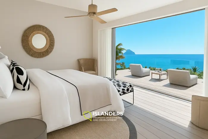 4 Chambres · 4 Salles de bain · 455 m² · Maison