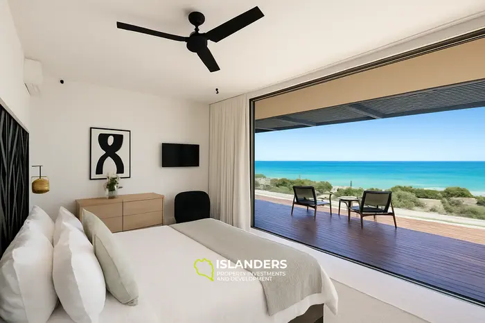 4 Chambres · 4 Salles de bain · 265 m² · Maison