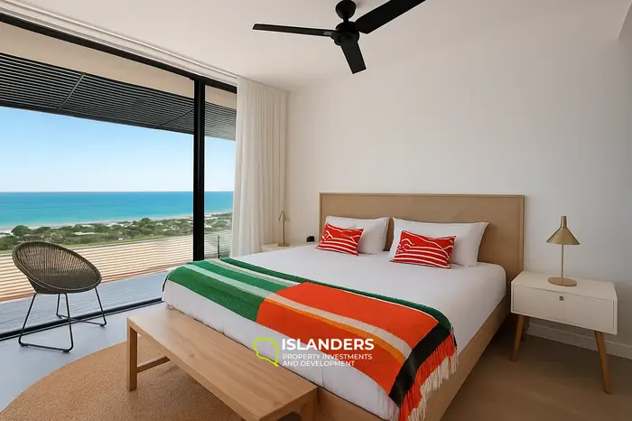 4 Chambres · 4 Salles de bain · 265 m² · Maison