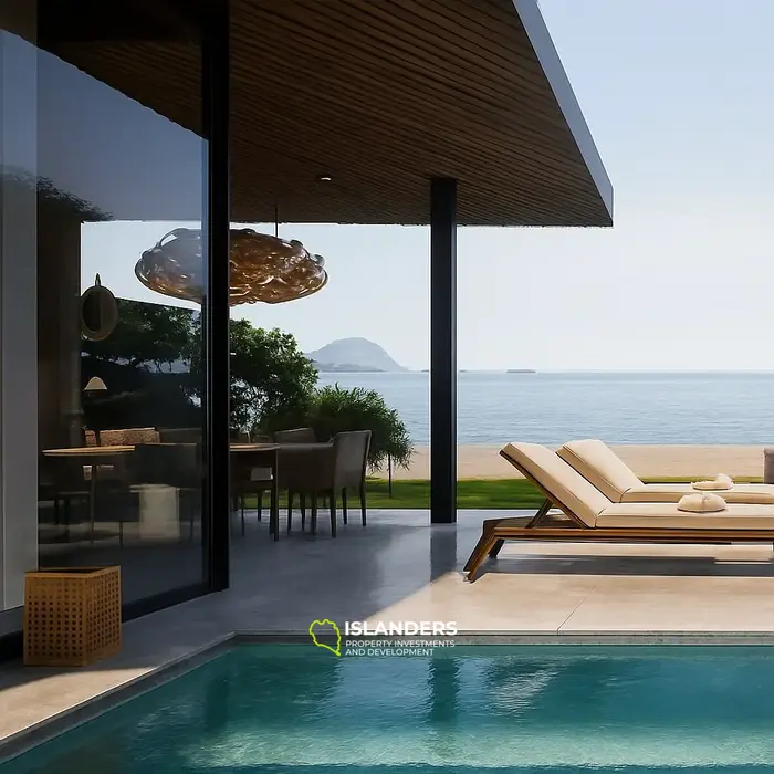 3 Chambres · 3 Salles de bain · 474 m² · Maison