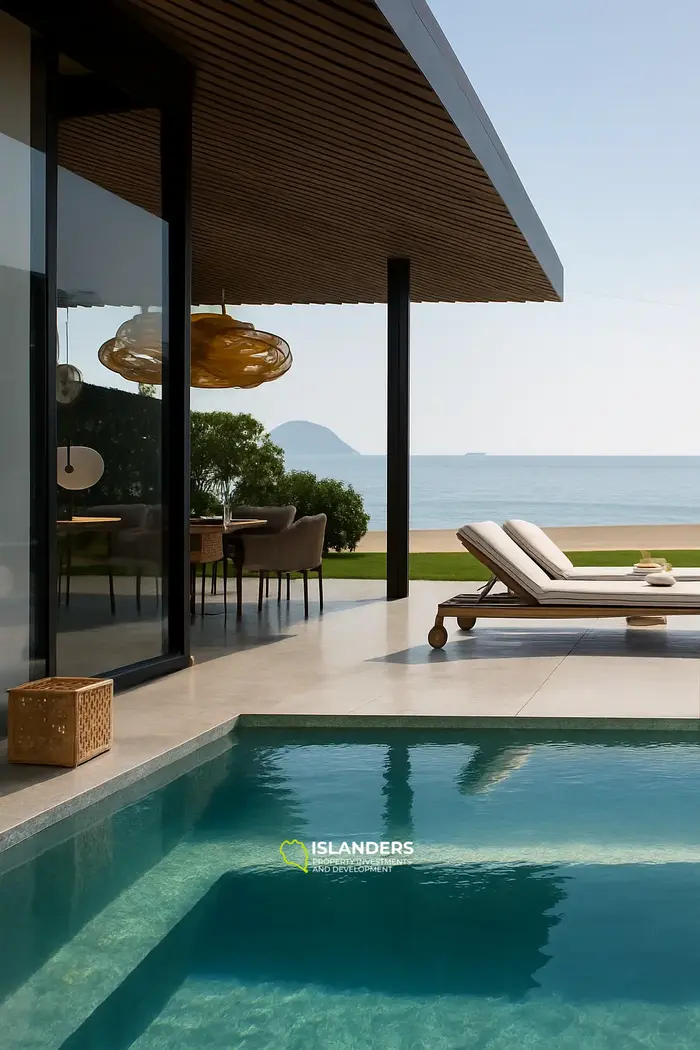 4 Chambres · 4 Salles de bain · 411 m² · Maison