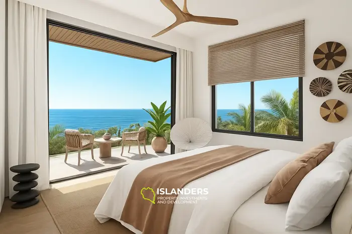 5 Chambres · 677 m² · Maison