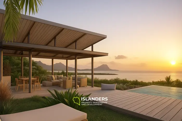 4 Chambres · 4 Salles de bain · 340 m² · Maison