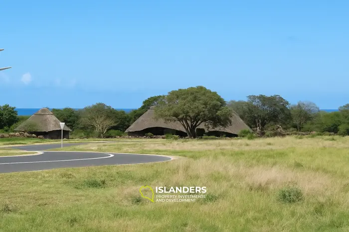 4 Chambres · 376 m² · Maison