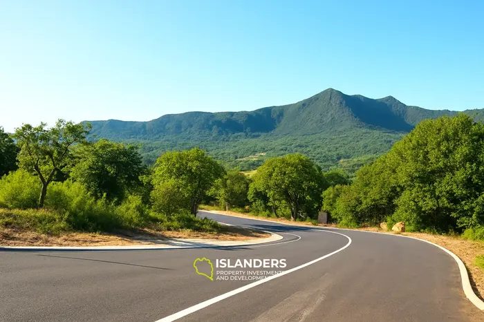 4 Chambres · 376 m² · Maison