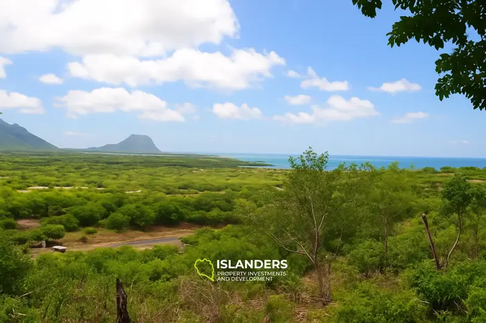 4 Chambres · 376 m² · Maison