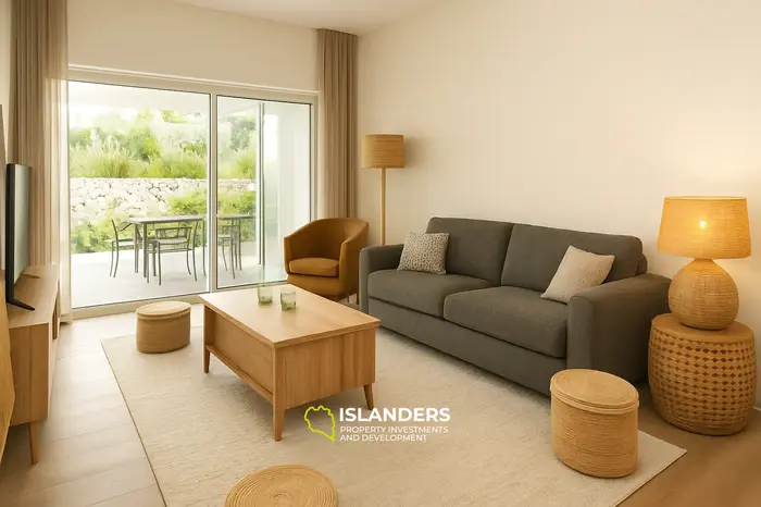 3 Chambres · 3 Salles de bain · 140 m² · Maison