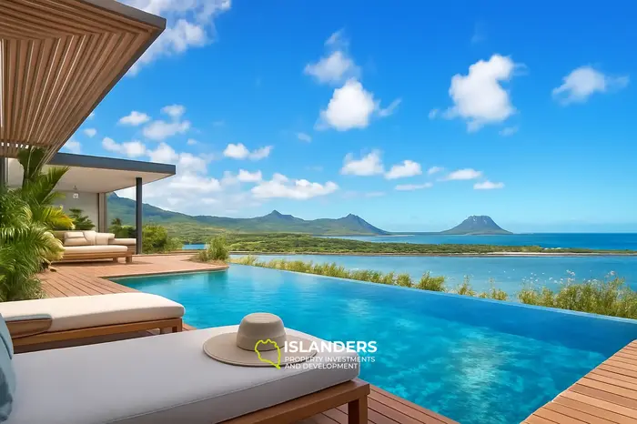 4 Chambres · 4 Salles de bain · 586 m² · Maison