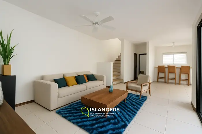 3 Chambres · 2 Salles de bain · 167 m² · Maison