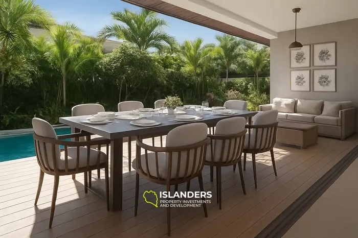 4 Bedrooms · 4 Bathrooms · 266 m² · House