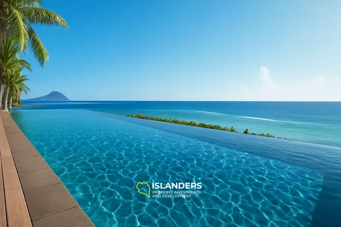 5 Chambres · 5 Salles de bain · 838 m² · Maison