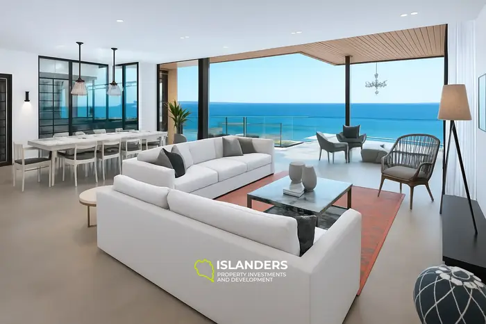 5 Chambres · 5 Salles de bain · 838 m² · Maison