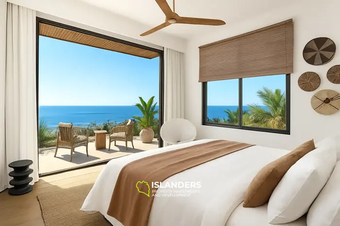 5 Chambres · 5 Salles de bain · 838 m² · Maison