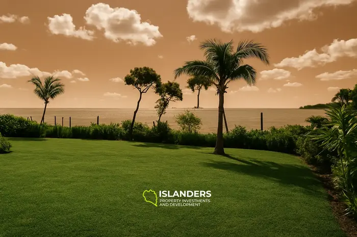 4 Chambres · 3 Salles de bain · 335 m² · Maison