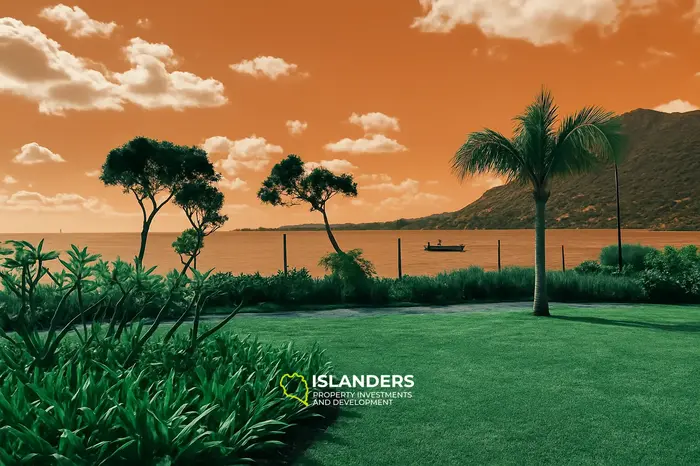 4 Chambres · 3 Salles de bain · 335 m² · Maison