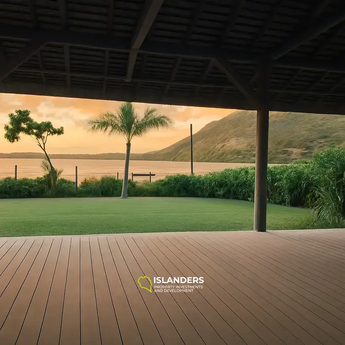 4 Chambres · 3 Salles de bain · 335 m² · Maison