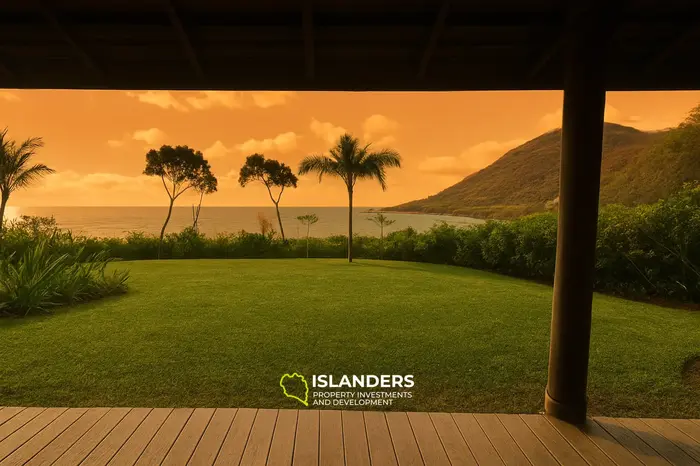 4 Chambres · 3 Salles de bain · 335 m² · Maison